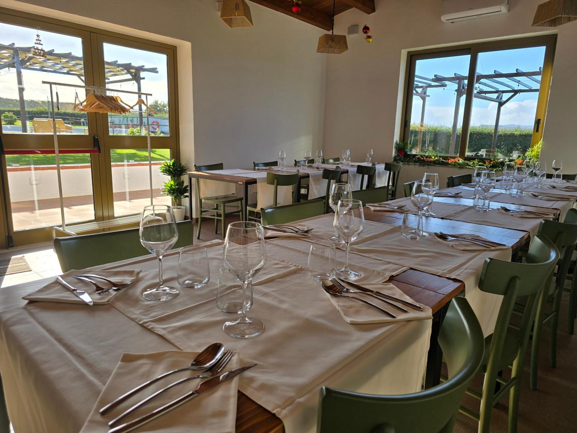 Agriturismo Essentia Dimora Rurale Larino Dış mekan fotoğraf